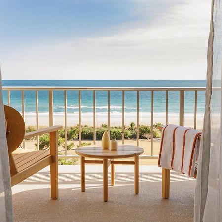 Trailborn Surf & Sound Hotel Wrightsville Beach Eksteriør billede