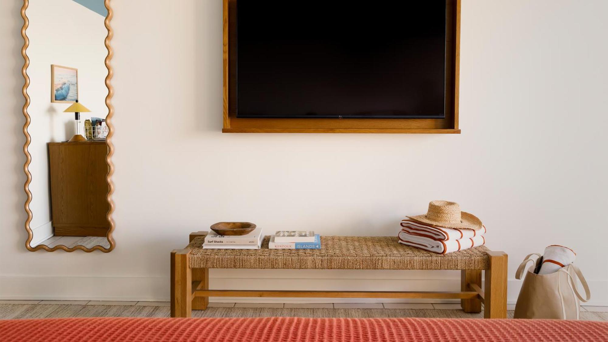 Trailborn Surf & Sound Hotel Wrightsville Beach Eksteriør billede