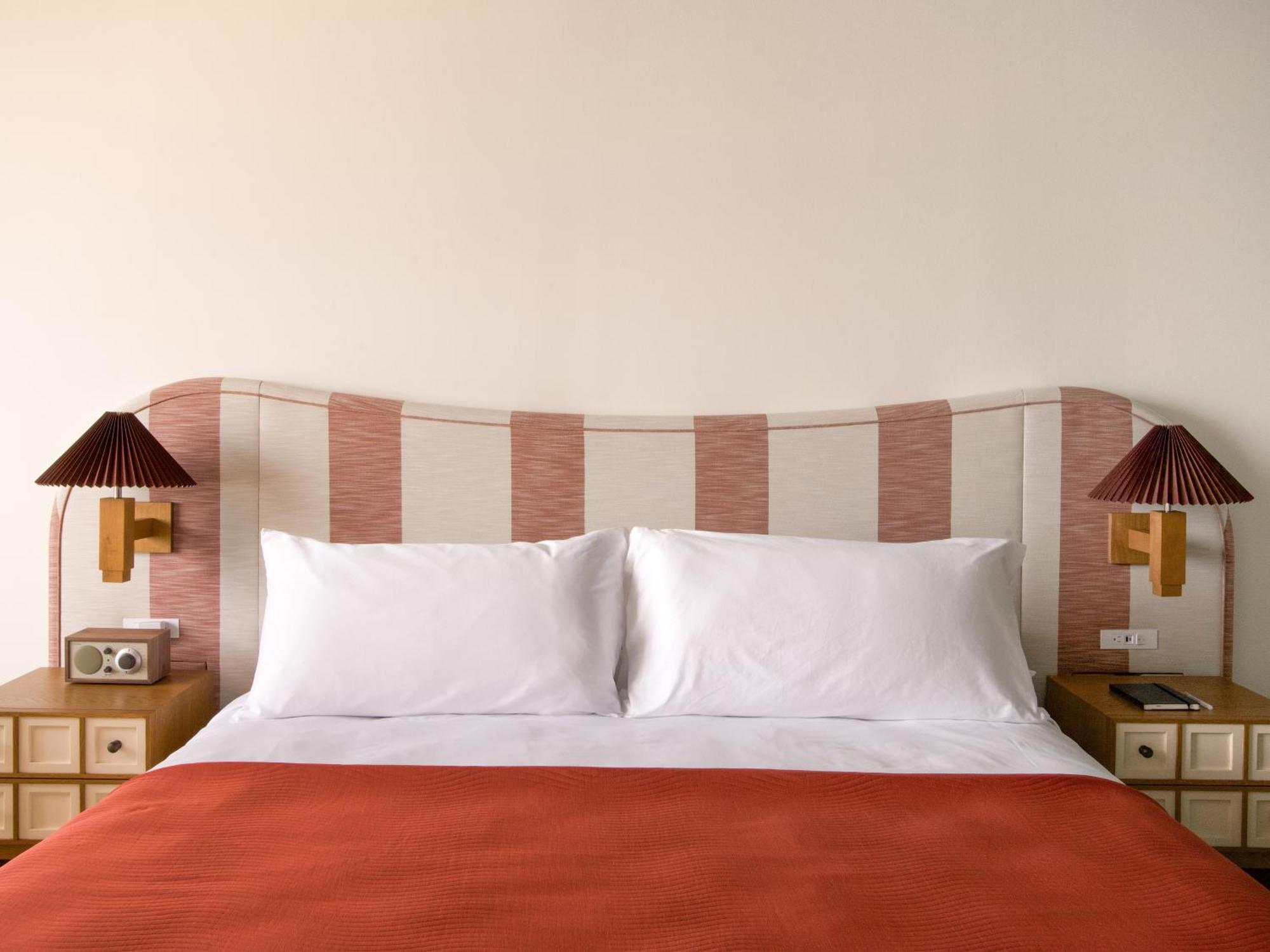 Trailborn Surf & Sound Hotel Wrightsville Beach Eksteriør billede