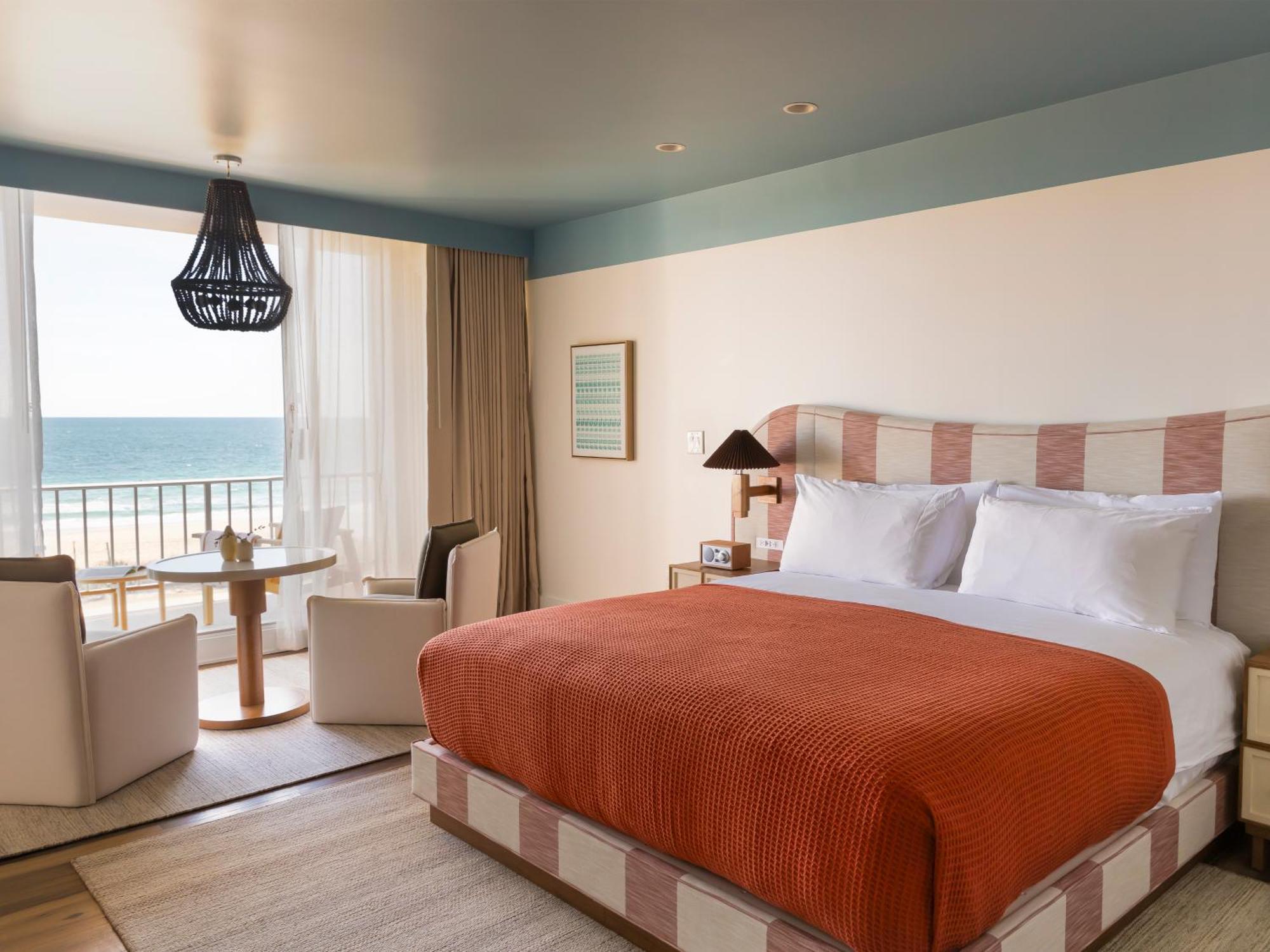 Trailborn Surf & Sound Hotel Wrightsville Beach Eksteriør billede
