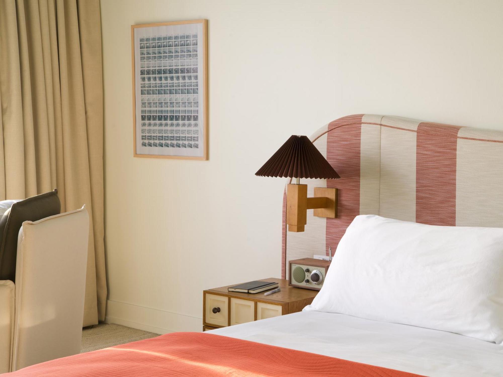 Trailborn Surf & Sound Hotel Wrightsville Beach Eksteriør billede