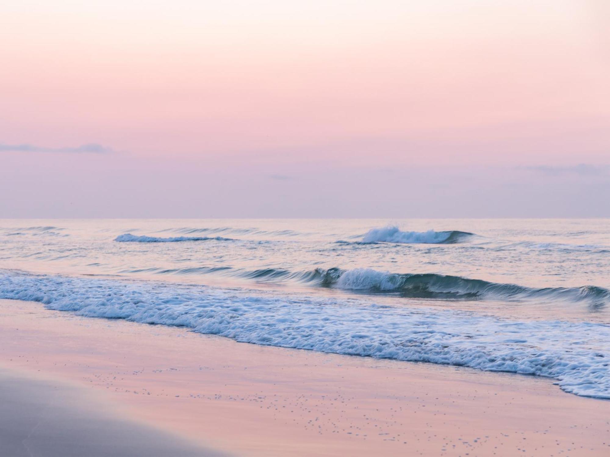 Trailborn Surf & Sound Hotel Wrightsville Beach Eksteriør billede
