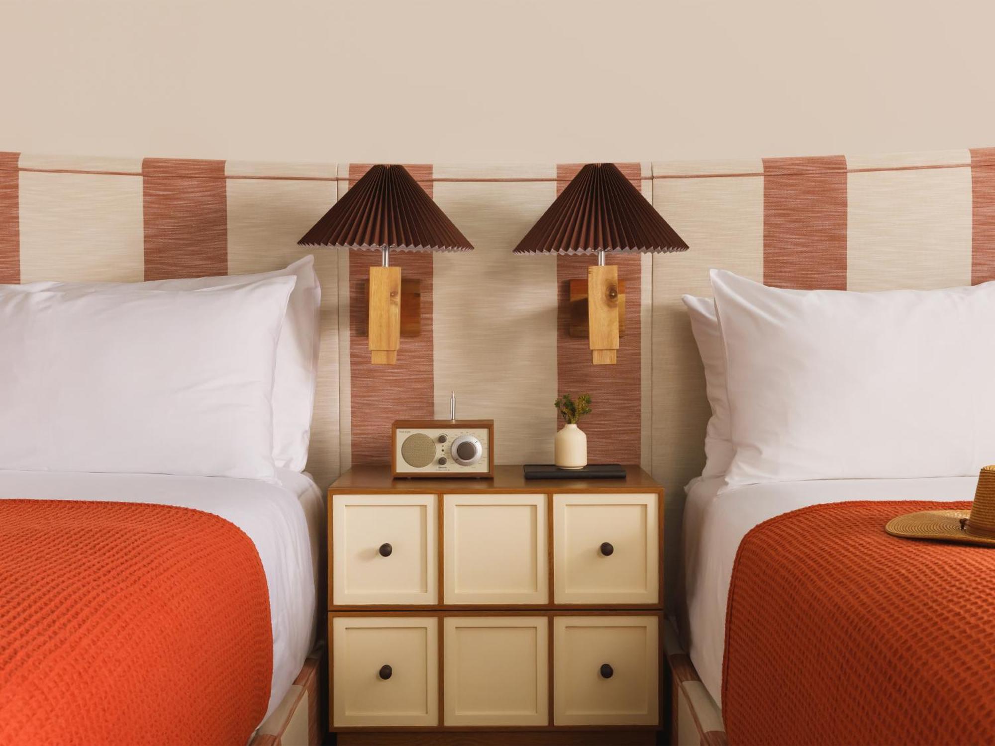 Trailborn Surf & Sound Hotel Wrightsville Beach Eksteriør billede