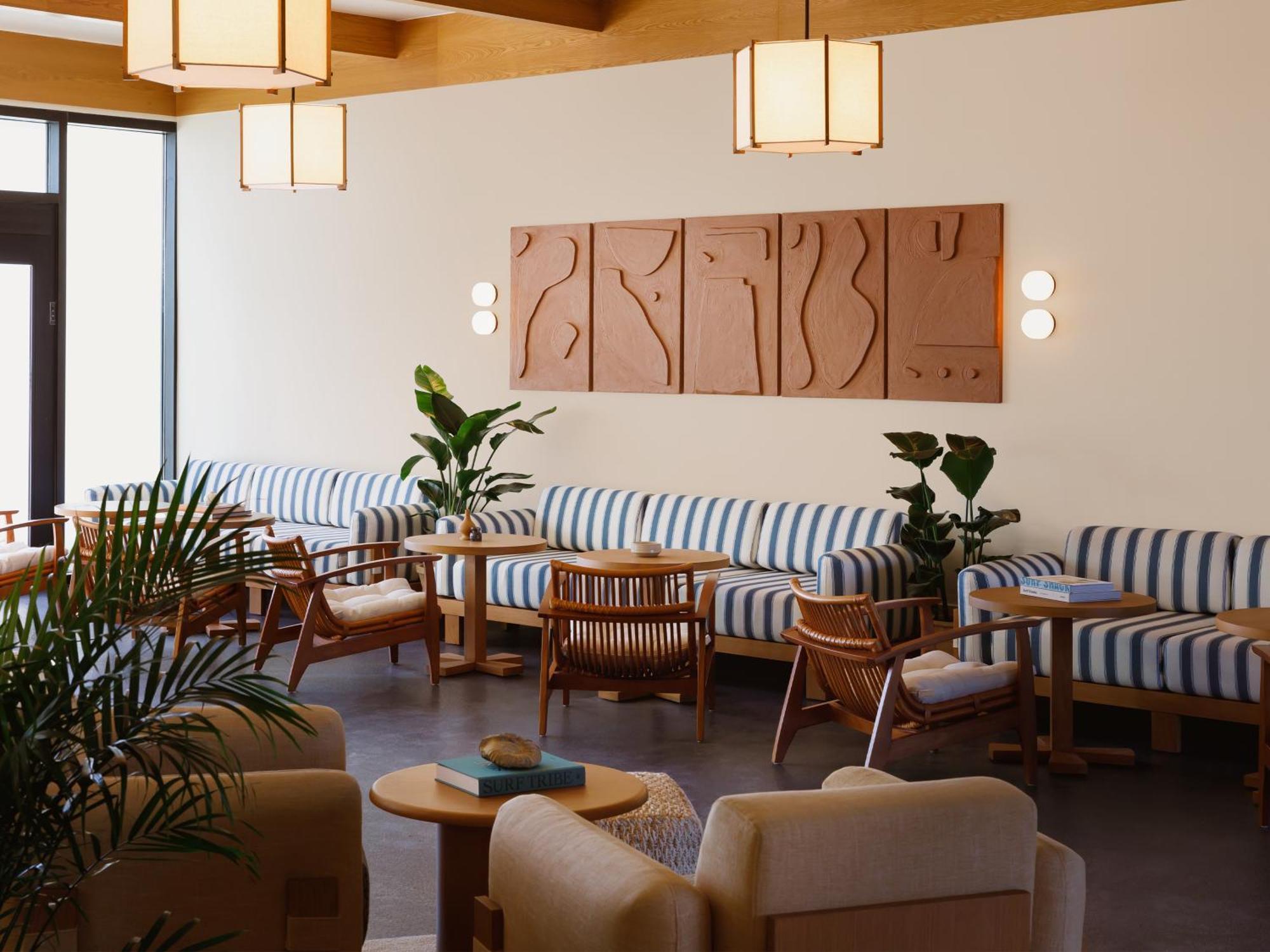 Trailborn Surf & Sound Hotel Wrightsville Beach Eksteriør billede